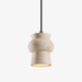 Arcus Travertine Pendant Lamp Vakkerlight