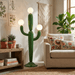 Cactus Glow Floor Lamp - Simprolos