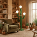 Cactus Glow Floor Lamp - Simprolos