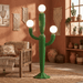 Cactus Glow Floor Lamp - Simprolos