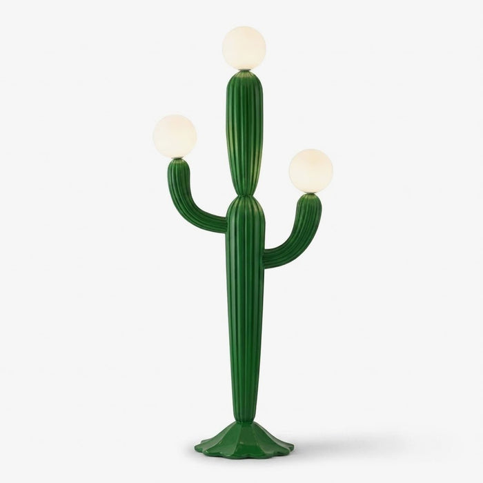 Cactus Glow Floor Lamp - Simprolos