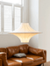 Caela Silk Pendant Lamp - Simprolos