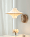 Caela Silk Pendant Lamp - Simprolos