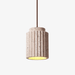 Caelia Travertine Pendant Light - Simprolos
