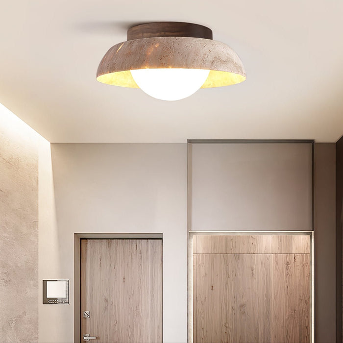 Caelo Ceiling Lamp - Simprolos