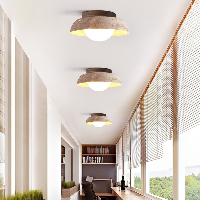 Caelo Ceiling Lamp - Simprolos