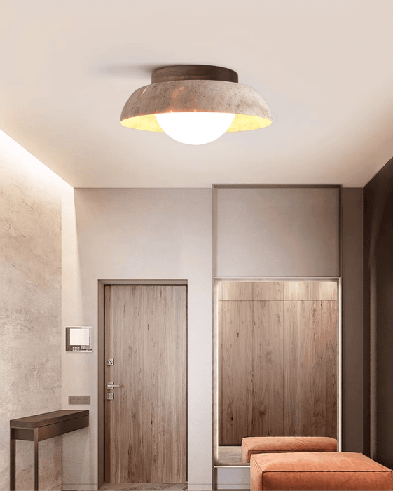 Caelo Ceiling Lamp - Simprolos