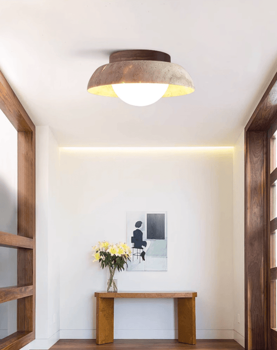 Caelo Ceiling Lamp - Simprolos