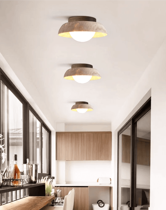 Caelo Ceiling Lamp - Simprolos