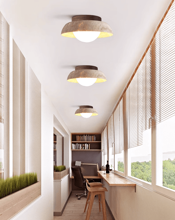 Caelo Ceiling Lamp - Simprolos