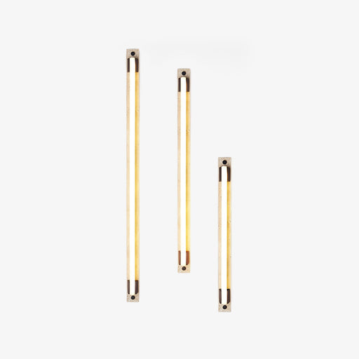Caelum Light Bar Wall Lamp - Simprolos