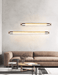 Caelum Light Bar Wall Lamp - Simprolos