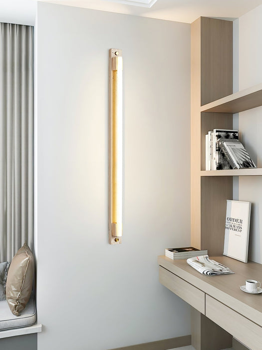 Caelum Light Bar Wall Lamp - Simprolos
