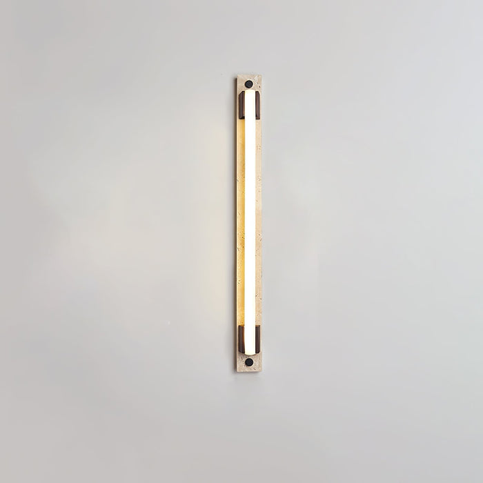 Caelum Light Bar Wall Lamp - Simprolos