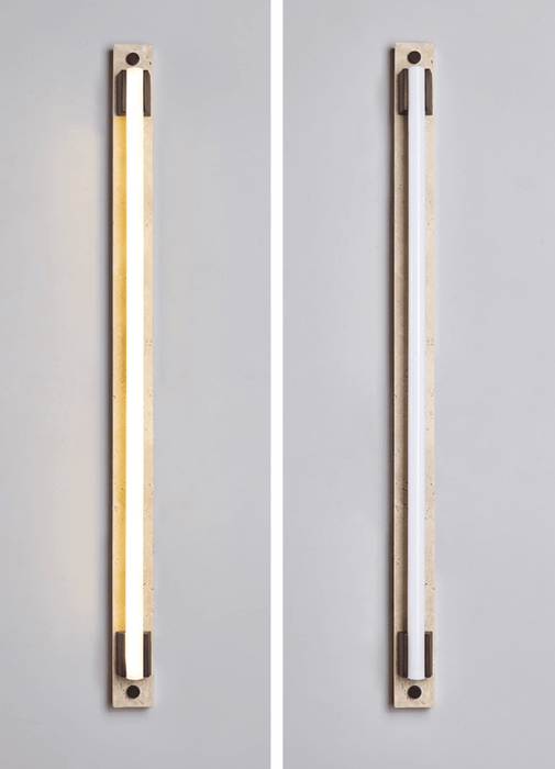 Caelum Light Bar Wall Lamp - Simprolos
