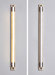 Caelum Light Bar Wall Lamp - Simprolos