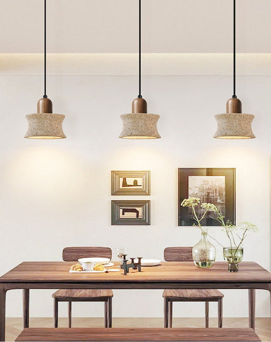 Caldara Pendant Light - Simprolos