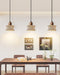 Caldara Pendant Light - Simprolos