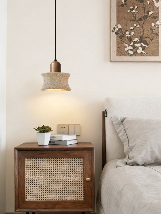Caldara Pendant Light - Simprolos