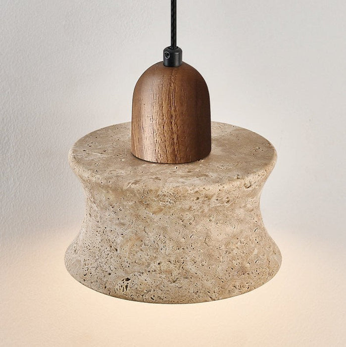 Caldara Pendant Light - Simprolos