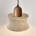 Caldara Pendant Light - Simprolos