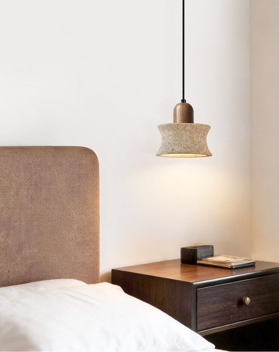 Caldara Pendant Light - Simprolos