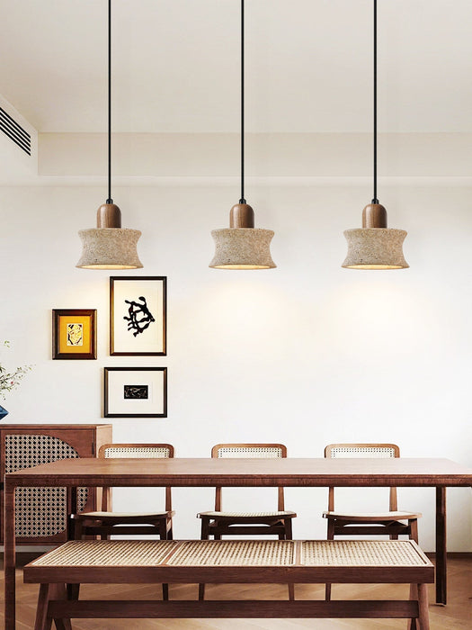 Caldara Pendant Light - Simprolos