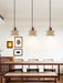 Caldara Pendant Light - Simprolos