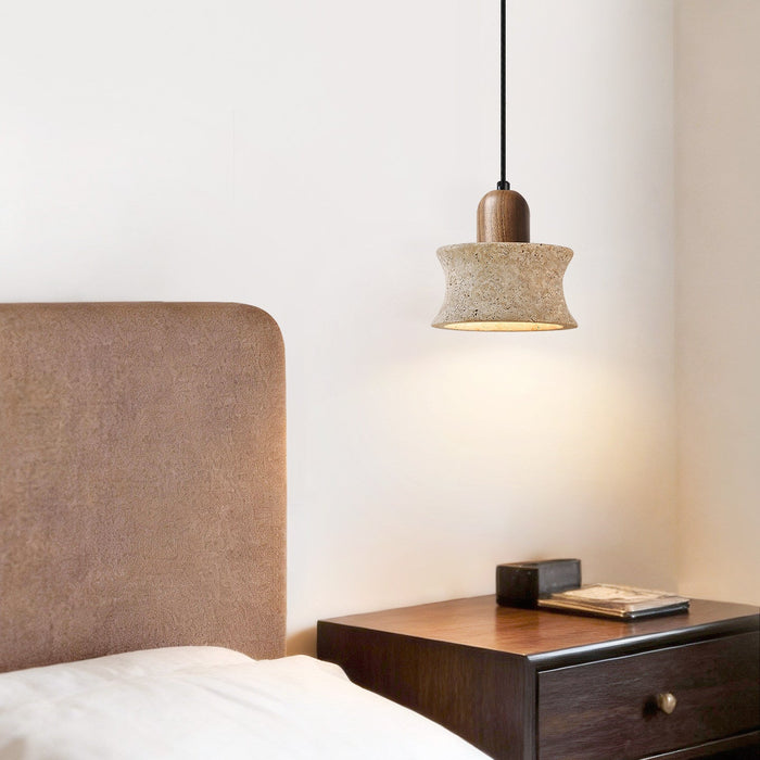 Caldara Pendant Light - Simprolos