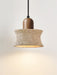 Caldara Pendant Light - Simprolos
