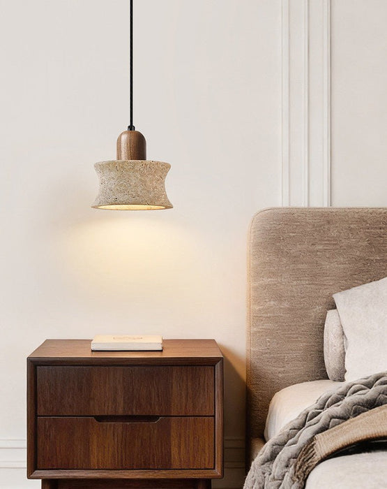 Caldara Pendant Light - Simprolos