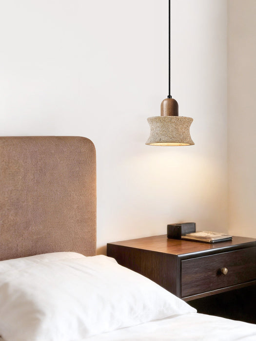 Caldara Pendant Light - Simprolos