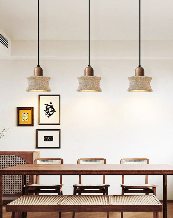 Caldara Pendant Light - Simprolos