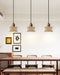 Caldara Pendant Light - Simprolos