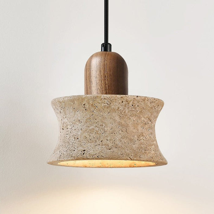 Caldara Pendant Light - Simprolos