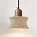 Caldara Pendant Light - Simprolos
