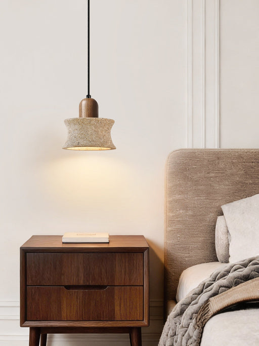 Caldara Pendant Light - Simprolos