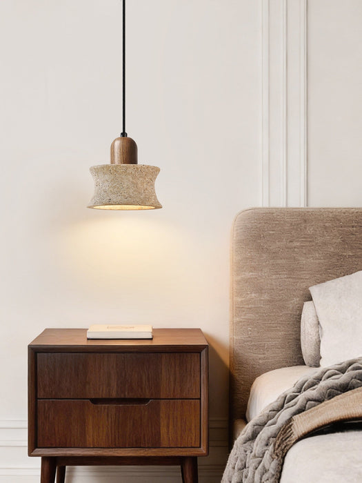 Caldara Pendant Light - Simprolos