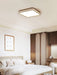 Calden Travertine Ceiling Lamp - Simprolos