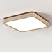 Calden Travertine Ceiling Lamp - Simprolos
