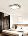 Calden Travertine Ceiling Lamp - Simprolos