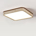 Calden Travertine Ceiling Lamp - Simprolos