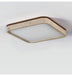 Calden Travertine Ceiling Lamp - Simprolos