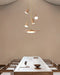 Calder Blossom Chandelier - Simprolos
