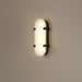 Calla Alabaster Wall Sconce - Simprolos