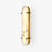 Calla Alabaster Wall Sconce - Simprolos