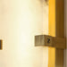 Calla Alabaster Wall Sconce - Simprolos
