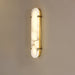 Calla Alabaster Wall Sconce - Simprolos