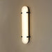 Calla Alabaster Wall Sconce - Simprolos
