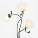 Calla Flowers Floor Lamp - Simprolos